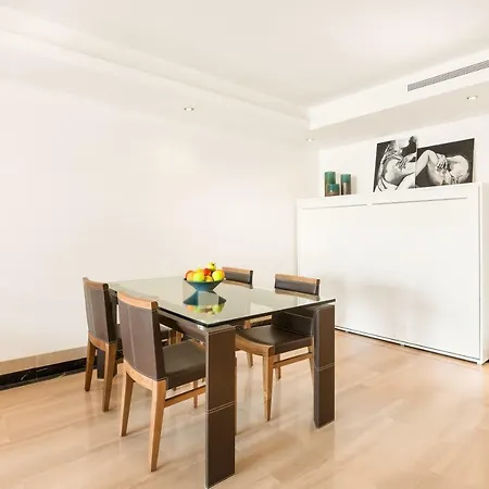 公寓 Bahia De La Plata Luxury