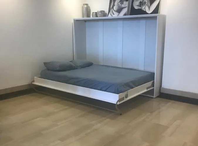 公寓 Bahia De La Plata Luxury *