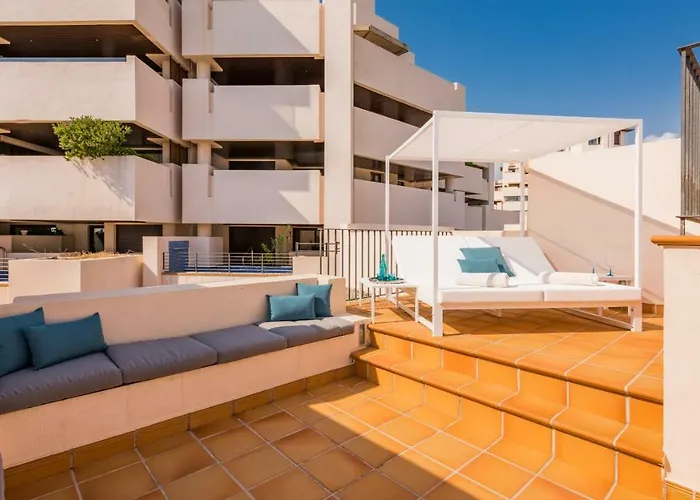 Bahia De La Plata Luxury * 埃斯特波纳