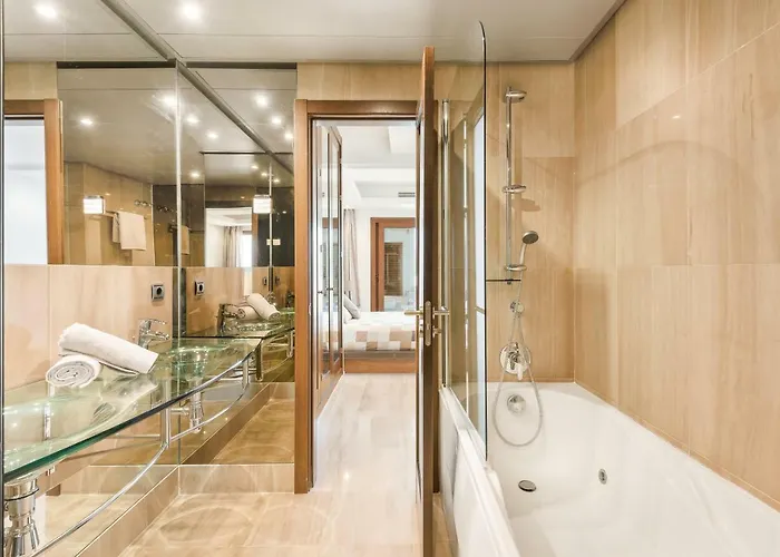 Bahia De La Plata Luxury 公寓 *