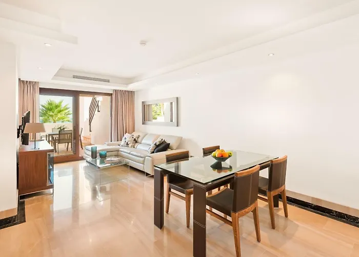 Bahia De La Plata Luxury 公寓 *