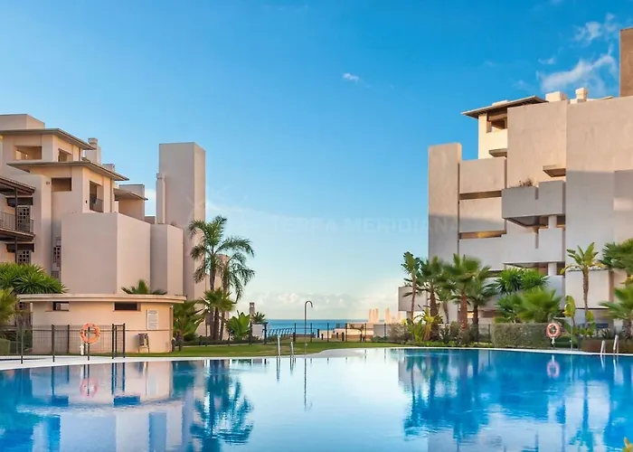 公寓 Bahia De La Plata Luxury *