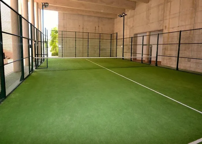 Bahia De La Plata Luxury * 埃斯特波纳