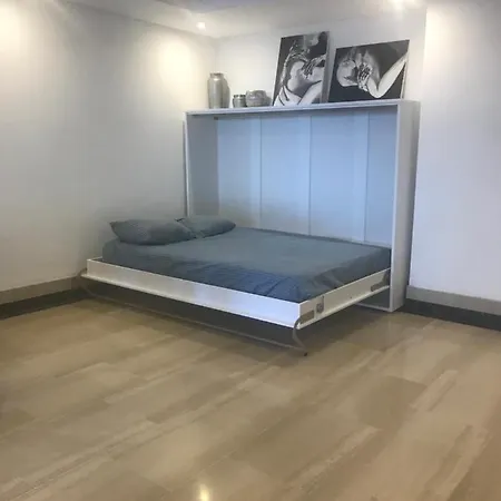 Apartment Bahia De La Plata Luxury *