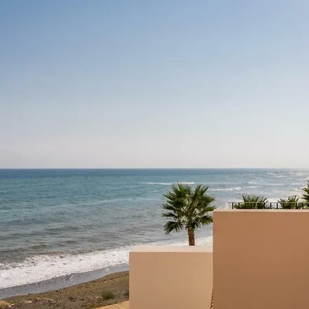 Bahia De La Plata Luxury * Estepona