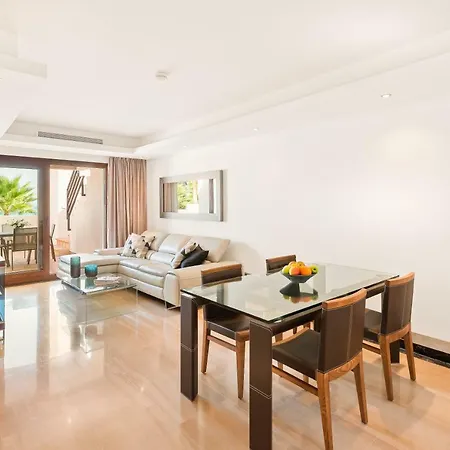 Bahia De La Plata Luxury Apartment *