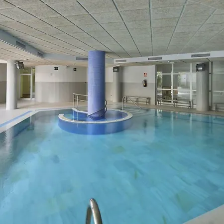 Apartment Bahia De La Plata Luxury Estepona