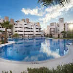 Appartement Bahia De La Plata Luxury Estepona