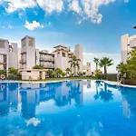 Appartement Bahia De La Plata Luxury Estepona