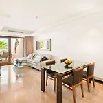 Bahia De La Plata Luxury Appartement *