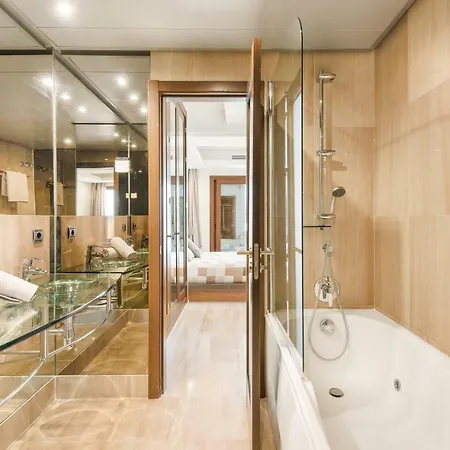Bahia De La Plata Luxury Апартаменти *